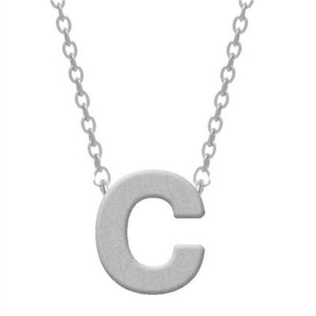 Pendentif Femme CO88 Collection 8CN-11002 Argenté