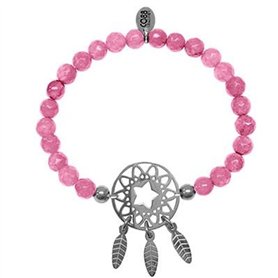 Bracelet Femme CO88 Collection 8CB-80022 Rose