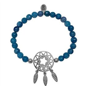 Bracelet Femme CO88 Collection 8CB-80023 Bleu