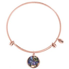 Bracelet Femme CO88 Collection 8CB-11034 Or rose