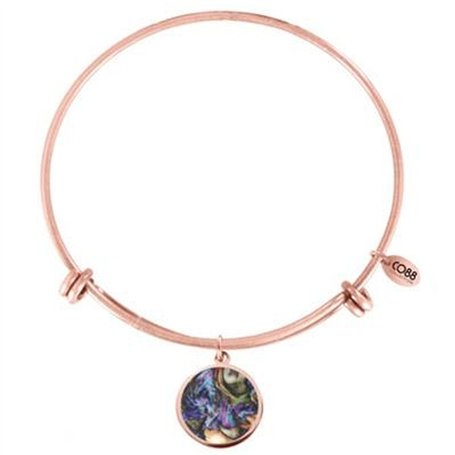Bracelet Femme CO88 Collection 8CB-11034 Or rose