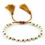 Bracelet Femme CO88 Collection 8CB-80033 Blanc
