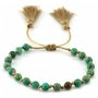 Bracelet Femme CO88 Collection 8CB-80038 Vert