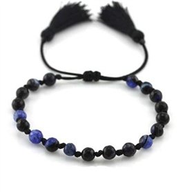 Bracelet Femme CO88 Collection 8CB-80041 Noir