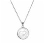 Pendentif Femme CO88 Collection 8CN-26020 Argenté