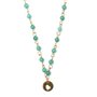 Pendentif Femme CO88 Collection 8CN-26027 Vert