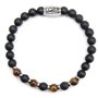 Bracelet Femme CO88 Collection 8CB-90021 Noir