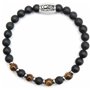 Bracelet Femme CO88 Collection 8CB-90021 Noir