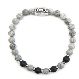 Bracelet Femme CO88 Collection 8CB-90024 Multicouleur