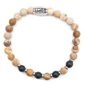 Bracelet Femme CO88 Collection 8CB-90035 Multicouleur