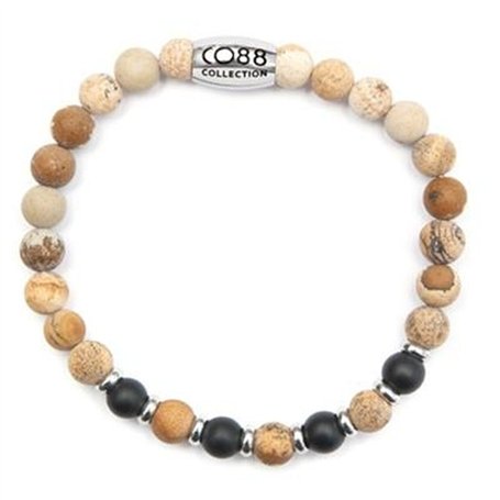 Bracelet Femme CO88 Collection 8CB-90035 Multicouleur