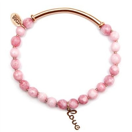 Bracelet Femme CO88 Collection 8CB-90045 Rose