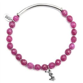 Bracelet Femme CO88 Collection 8CB-90048 Rose