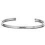 Bracelet Femme CO88 Collection 8CB-19013 Argenté