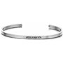 Bracelet Femme CO88 Collection 8CB-19018 Argenté