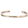 Bracelet Femme CO88 Collection 8CB-19027 Or rose
