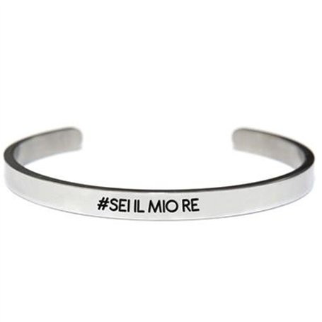 Bracelet Femme CO88 Collection 8CB-19039 Argenté