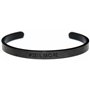 Bracelet Femme CO88 Collection 8CB-19051 Noir