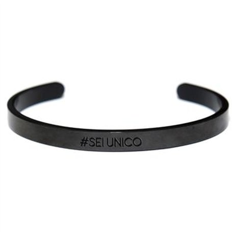 Bracelet Femme CO88 Collection 8CB-19053 Noir