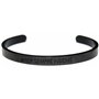 Bracelet Femme CO88 Collection 8CB-19056 Noir