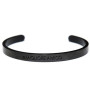 Bracelet Homme CO88 Collection 8CB-19059 Noir