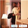PHILIPS HUE WHITE 3 BULBS A60 E27 9W 929001821627 32988100
