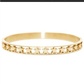 Bracelet Femme CO88 Collection 8CB-90097 Doré