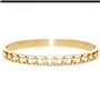 Bracelet Femme CO88 Collection 8CB-90097 Doré