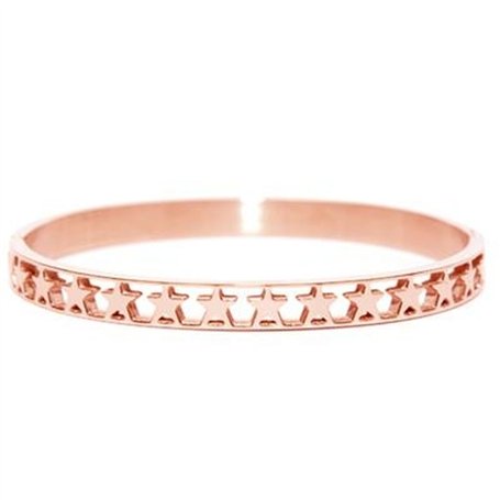 Bracelet Femme CO88 Collection 8CB-90098 Or rose