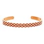 Bracelet Femme CO88 Collection 8CB-90101 Or rose