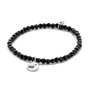 Bracelet Femme CO88 Collection 8CB-90161 Noir
