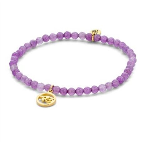 Bracelet Femme CO88 Collection 8CB-90165 Violet