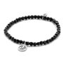 Bracelet Femme CO88 Collection 8CB-90170 Noir