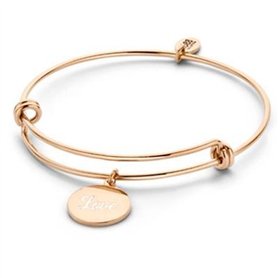 Bracelet Femme CO88 Collection 8CB-90176 Or rose