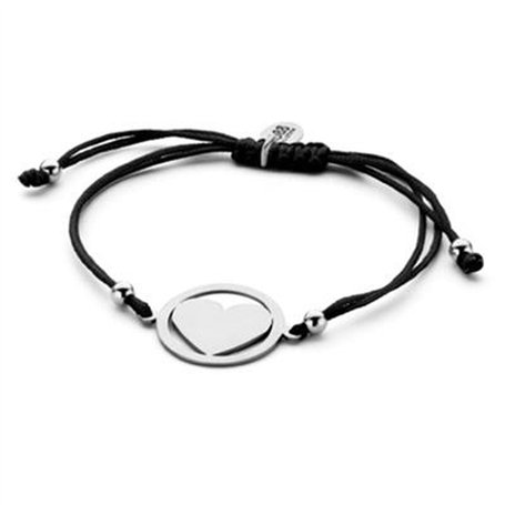 Bracelet Femme CO88 Collection 8CB-90180 Noir