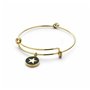 Bracelet Femme CO88 Collection 8CB-90184 Doré