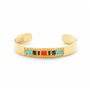 Bracelet Femme CO88 Collection 8CB-90128 Doré