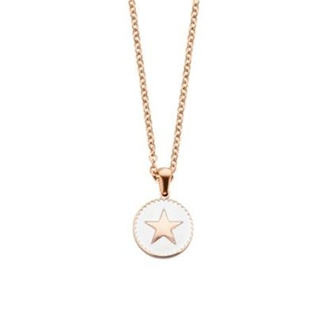 Pendentif Femme CO88 Collection 8CN-26043 Doré