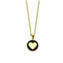 Pendentif Femme CO88 Collection 8CN-26045 Doré