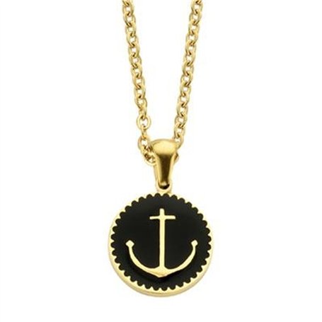 Pendentif Femme CO88 Collection 8CN-26047 Doré