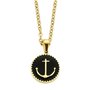 Pendentif Femme CO88 Collection 8CN-26047 Doré