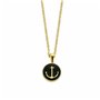 Pendentif Femme CO88 Collection 8CN-26047 Doré