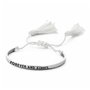 Bracelet Femme CO88 Collection 8CB-90144 Blanc