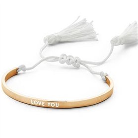 Bracelet Femme CO88 Collection 8CB-90146 Doré