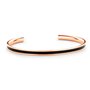 Bracelet Femme CO88 Collection 8CB-90197 Or rose