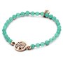 Bracelet Femme CO88 Collection 8CB-90224 Vert