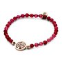 Bracelet Femme CO88 Collection 8CB-90228 Fuchsia