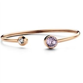 Bracelet Femme CO88 Collection 8CB-90254 Or rose