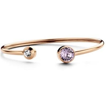 Bracelet Femme CO88 Collection 8CB-90254 Or rose
