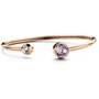 Bracelet Femme CO88 Collection 8CB-90254 Or rose
